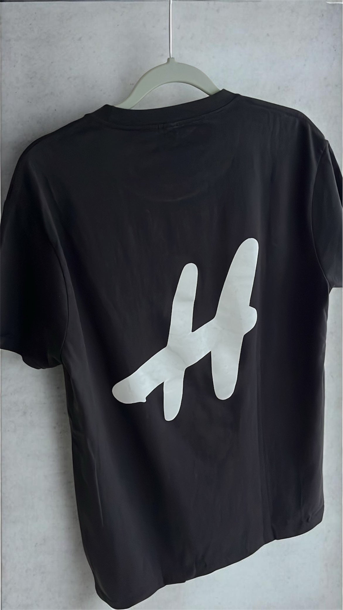 Hakkshirt édition limitée