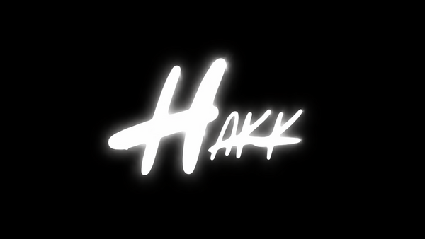 Hakk