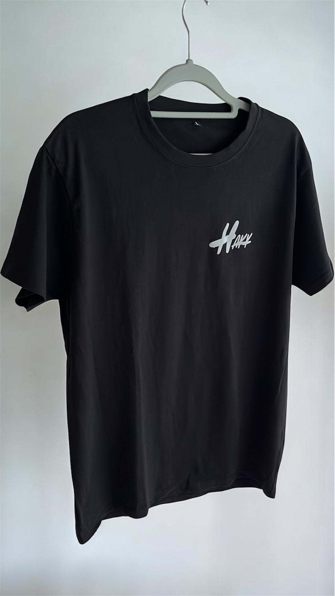 Hakkshirt édition limitée