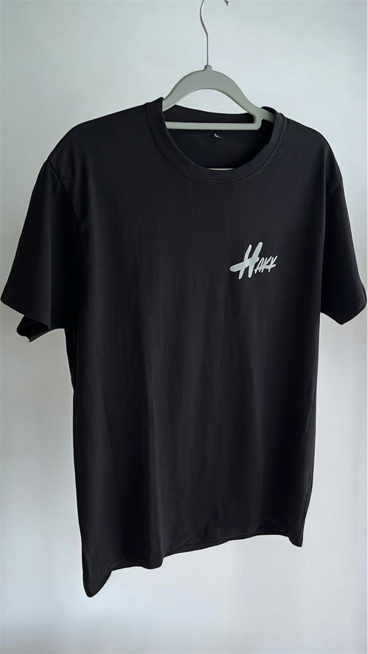 Hakkshirt édition limitée