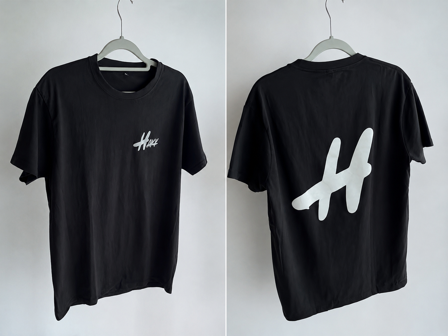 Hakkshirt édition limitée