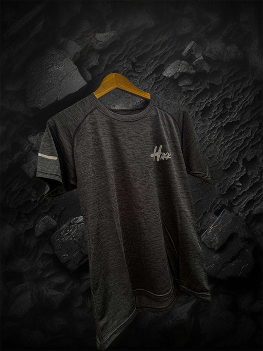 Running Hakk Noir